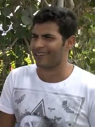 Cantor Rodolfo estuprou enteada e foi condenado a 28 anos de prisão (Foto: Reprodução)
