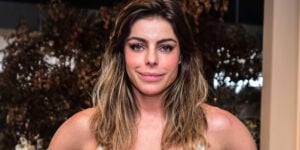 Daniella Cicarelli vive assim após deixar a TV (Foto: Reprodução)
