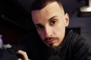 Compositor Danilo Holanda faleceu vítima de um câncer. Foto: Reprodução/Instagram