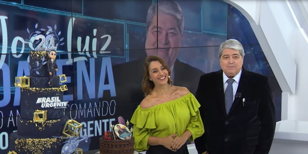 Datena, Catia Fonseca