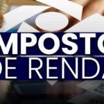 Nova lei isenta milhões de brasileiros do Imposto de Renda (Foto Reprodução/Internet)