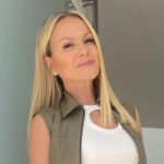 Eliana de se demitiu de emissora e fechar com maior rival - Foto: Reprodução/Internet