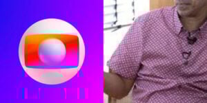Estrela do humor da Globo diz que ficar de pênis ereto é comum no canal - Foto: Reprodução/TV FOCO
