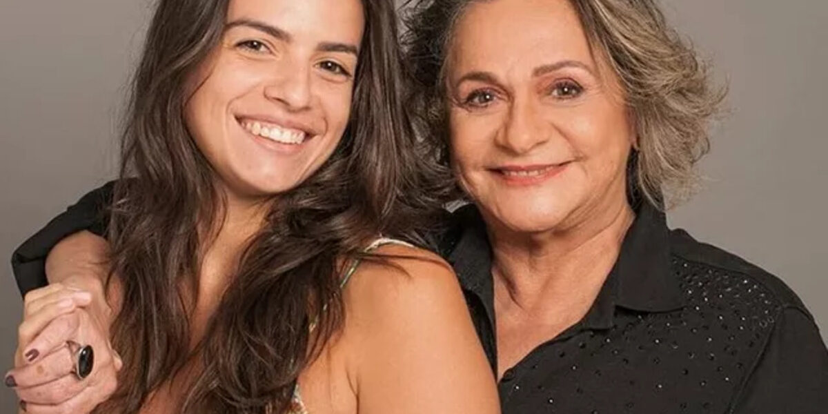Fernanda Lorenzoni e Fafy Siqueira estão há anos juntas mas ela assumiu o romance publicamente recentemente (Foto Reprodução/Internet)