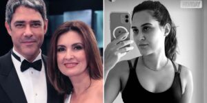 Filha de Bonner e Fátima, Beatriz Bonemer. Fonte: Reprodução/Instagram