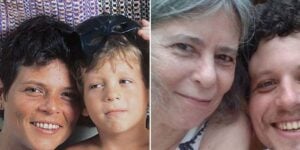 Filho de Cássia Eller. Foto: Reprodução/Redes Sociais