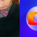 Ator da Globo com câncer espalhado (Reprodução: Montagem TV Foco)