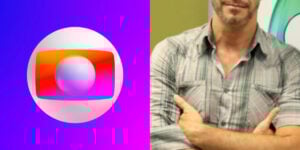 Galã mais lindo da Globo postou foto do marido pelado na cama - Foto: Reprodução/Internet