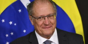 Geraldo Alckmin revela que recebia nada para trabalhar na Band (Reprodução - Agência Senado)
