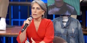 Glória Pires está confirmada no elenco da novela Terra Vermelha (Foto: Reprodução / TV Globo)