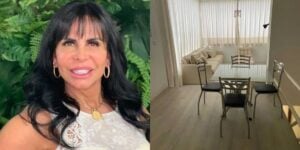 Gretchen colocou mansão absurda a venda (Reprodução - Instagram)
