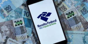 Imagem card com fundo