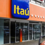 Itaú anuncia fechamento de agência bancária (Foto: Reprodução)