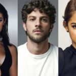 jade picon, chay suede e lucy alves - Foto Reprodução Internet