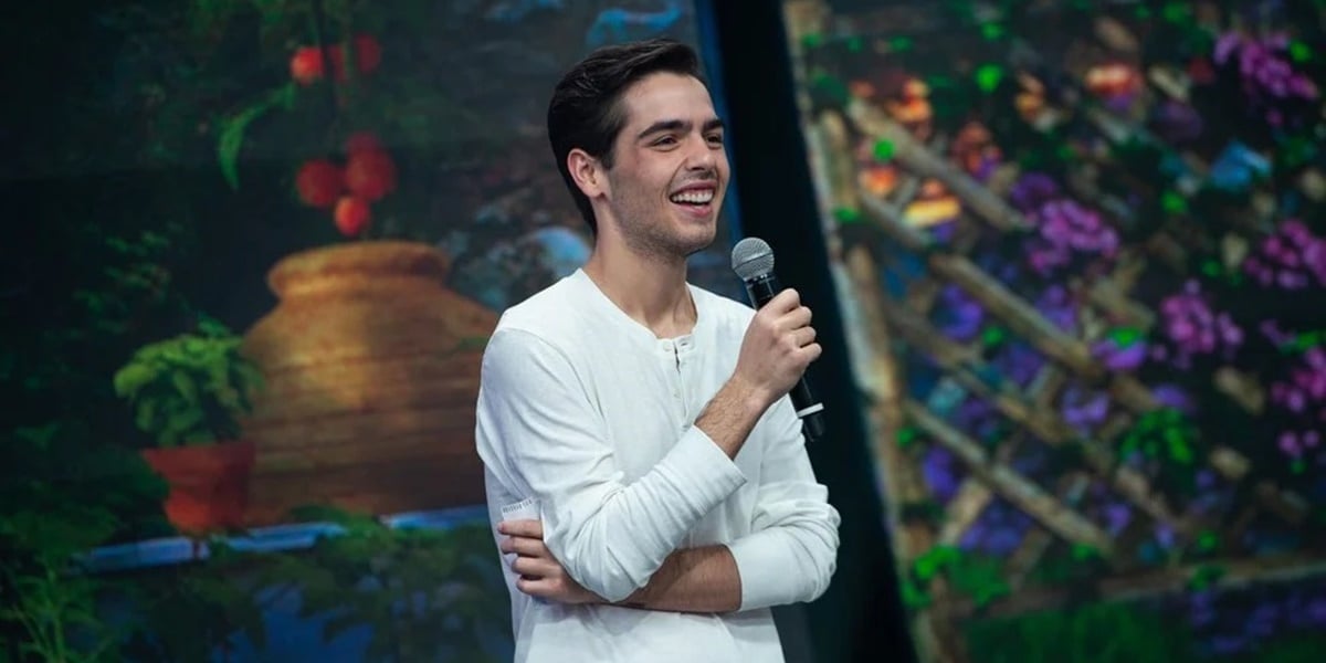 Faustão