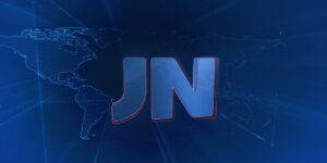 Apresentador do Jornal Nacional detonou demissão da Globo (Foto: Reprodução / TV Globo)