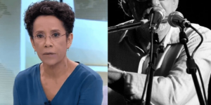 Zileide deixa Brasil de luto ao anunciar morte de famoso cantor (Foto: Reprodução, Montagem - TV Foco)