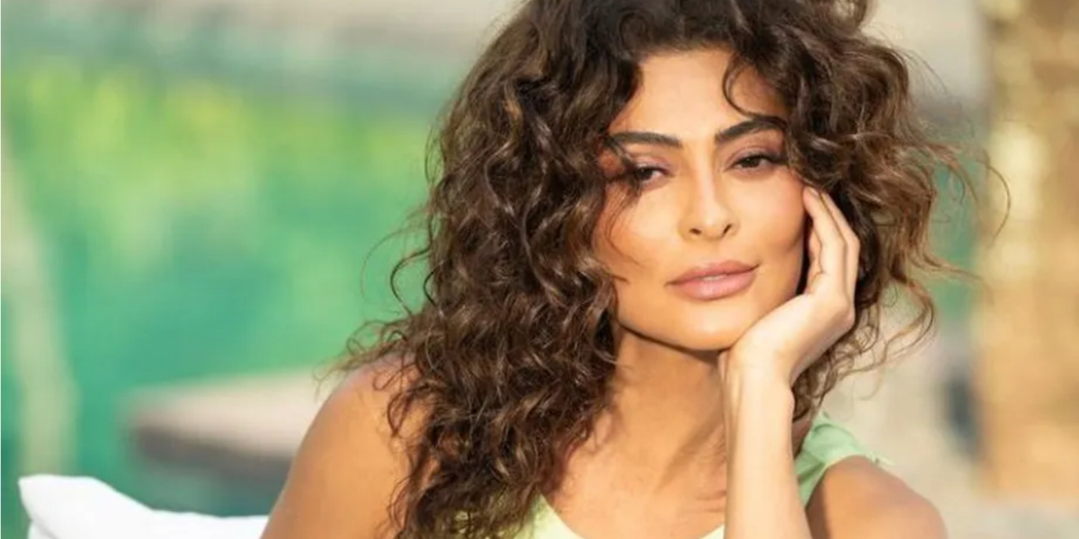 Juliana Paes - Foto: Reprodução/internet