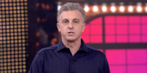 Luciano Huck teve sociedade com uma das maiores redes de fast food do mundo (Foto: Instagram)