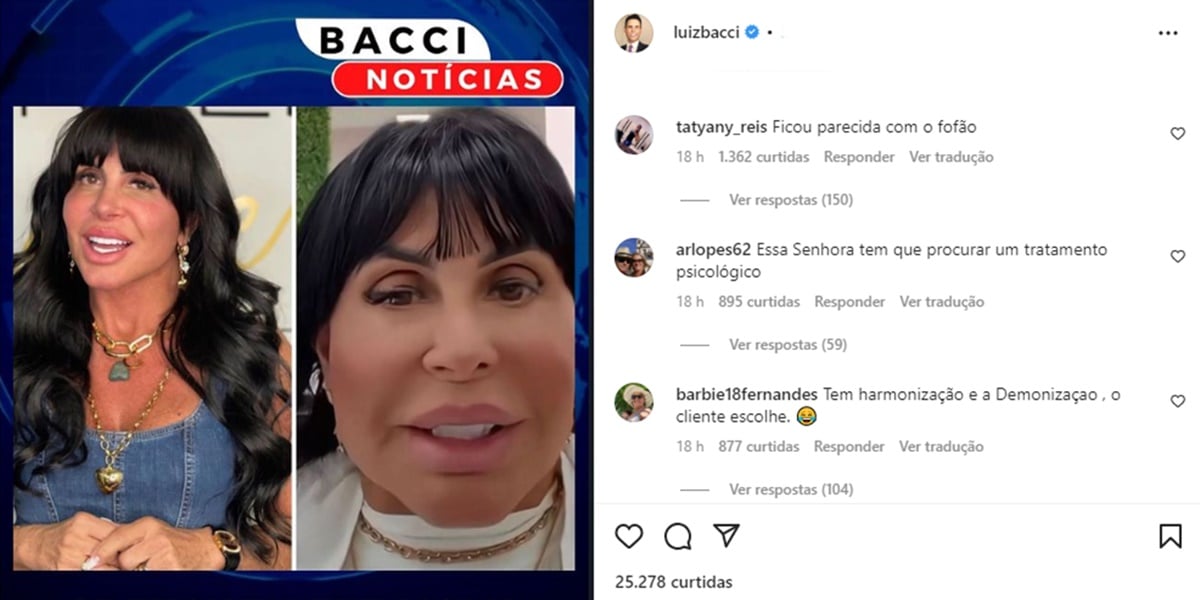 Luiz Bacci