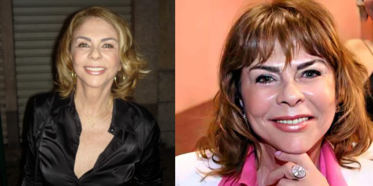 Hoje, a atriz está com 73 anos de idade e está um tempo longe da televisão (Reprodução: Instagram)