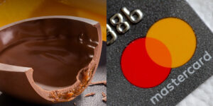 Clientes Mastercard ganham ovo de páscoa de graça e você precisa pegar o seu - foto: Reprodução/tV FOCO