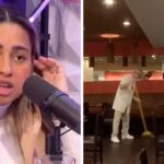 MC Loma explica o motivo de o irmão ser faxineiro - Reprodução Instagram
