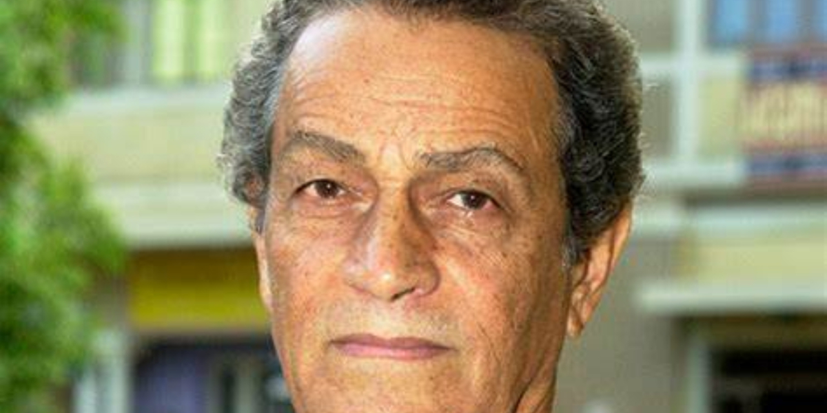 O ator viveu o médico Dr. Caio em 'O Cravo e a Rosa' - Foto: Reprodução/Internet