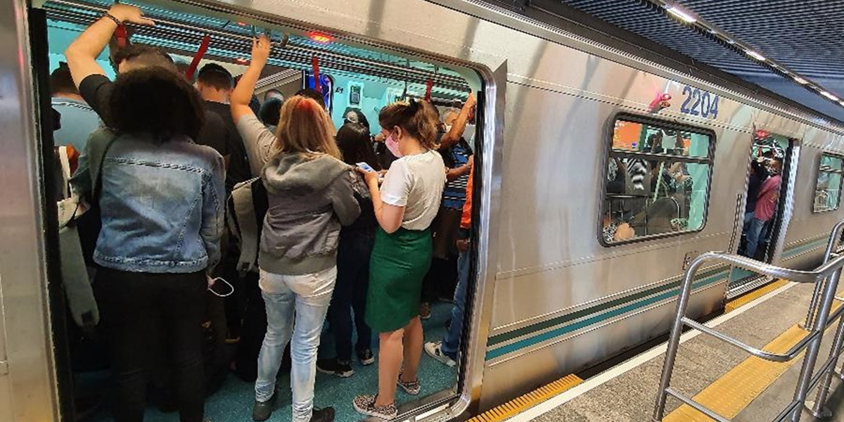 Metrô de São Paulo