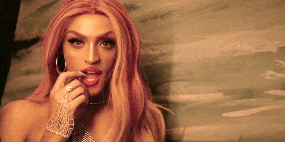 Pabllo Vittar