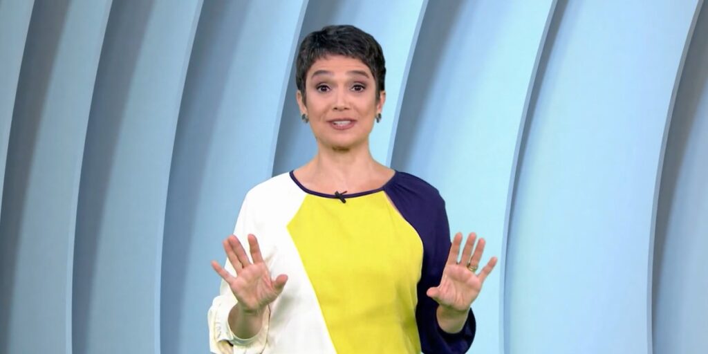 Sandra Annenberg