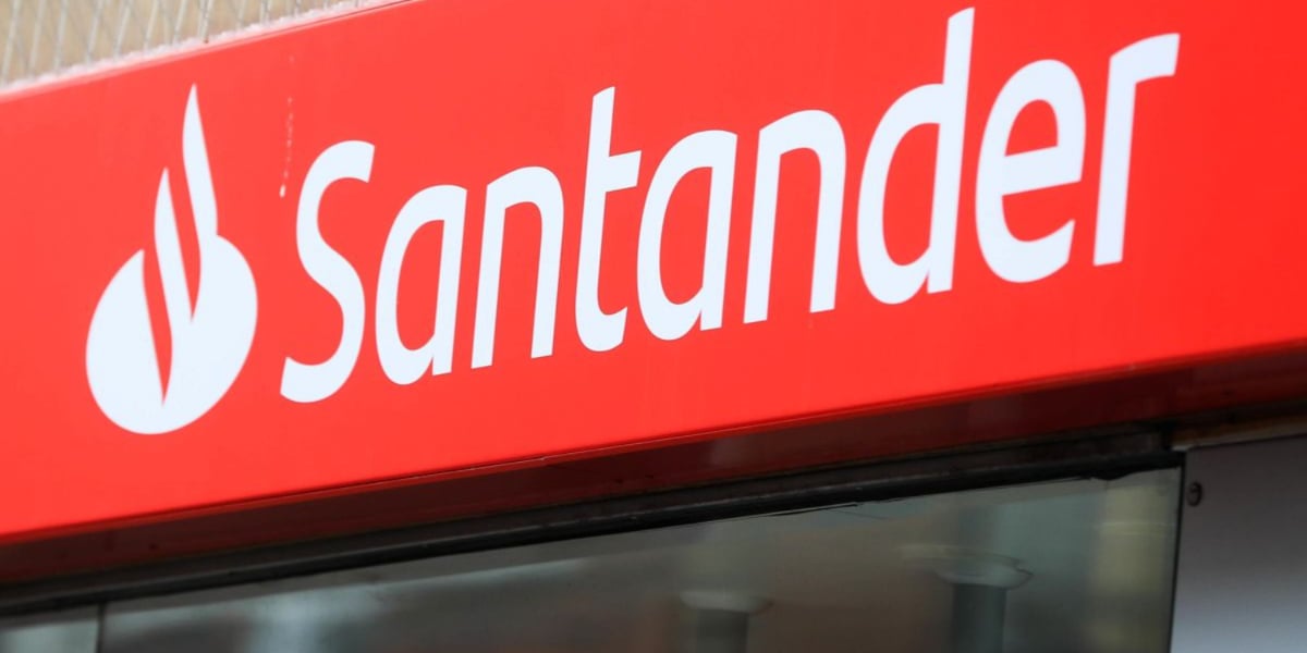 Santander dará auxílio extremamente importante para brasileiros - Foto: Reprodução/Internet