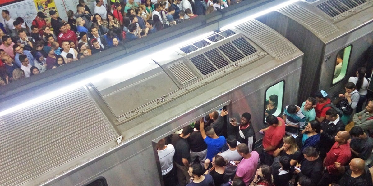 Governo de São Paulo