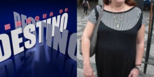 Atriz de Senhora do Destino ficou sem ter onde morar e morreu de forma trágica - Foto: Reprodução/Internet