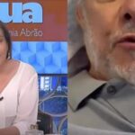Sonia Abrão recebeu recado de José Mayer (Foto: Reprodução/RedeTV!)