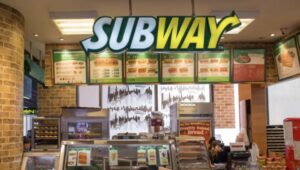 Fachada da Subway (Foto: Reprodução / Internet)