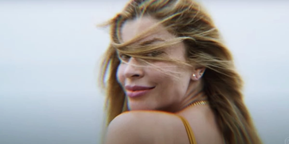 Grazi Massafera como Débora de Travessia