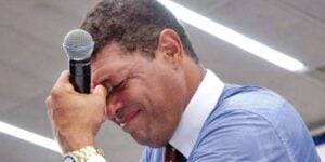 Valdemiro Santiago (Reprodução - IURDN)