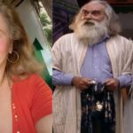 Vera Fischer e estrela de O Clone, da Globo (Reprodução: Montagem TV Foco)