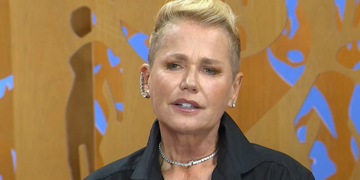 Xuxa