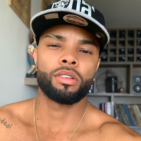 Zaac, cantor famoso (Foto: Reprodução/ Internet)