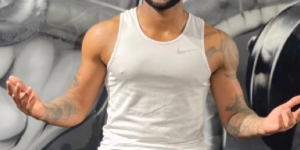 Cantor famoso passa por cirurgia às pressas (Foto: Reprodução/ Instagram)