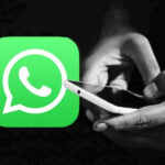 WhatsApp lançou novidade que está dando o que falar (Foto Reprodução/Internet)
