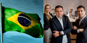 Profissão com salário vantajoso acaba de chegar ao Brasil e causa entusiasmo no mercado de trabalho (Foto Reprodução/Montagem/Tv Foco)