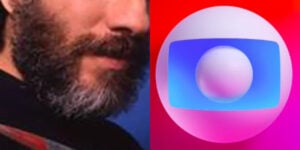 Estrela da Globo recebeu um recado impactante antes de morrer (Foto Reprodução/Montagem/Tv Foco)