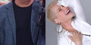 famoso cantor, que teve o auge nos anos 90, carrega mágoa da Xuxa até hoje (Foto Reprodução/Montagem/Tv Foco)