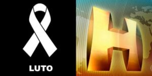 A âncora que brilhou no Jornal Hoje e morreu aos 32 anos - Foto Montagem TVFoco
