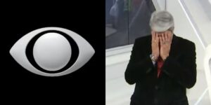 A morte de estrela da Band que causou choro de Datena - Foto Montagem TV Foco