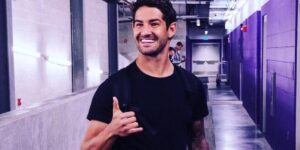 Alexandre Pato (Foto: Reprodução / Instagram)