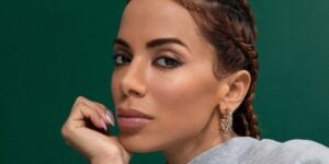 Anitta - Foto Reprodução Internet